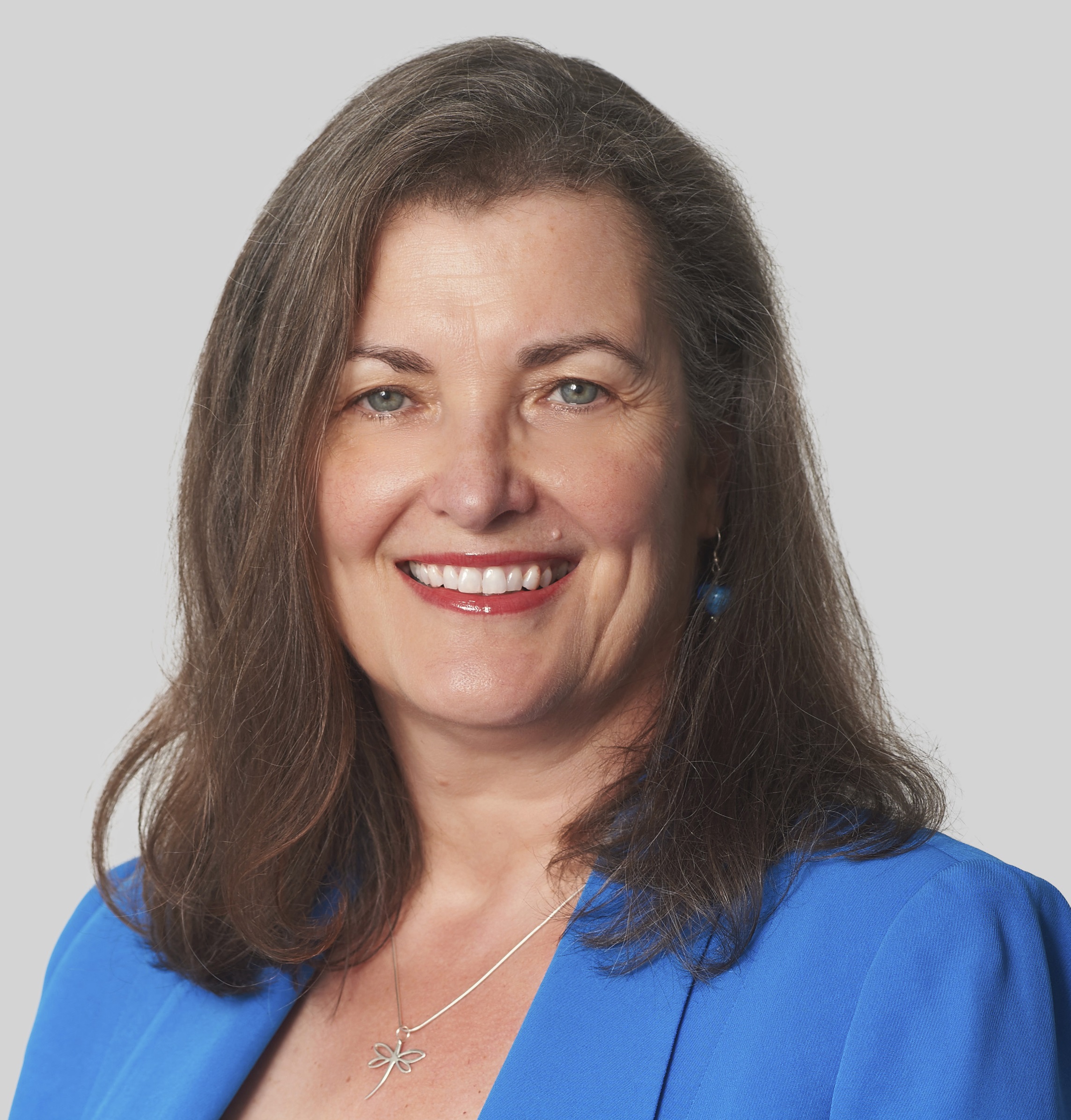 Rosemary Jackson KC
