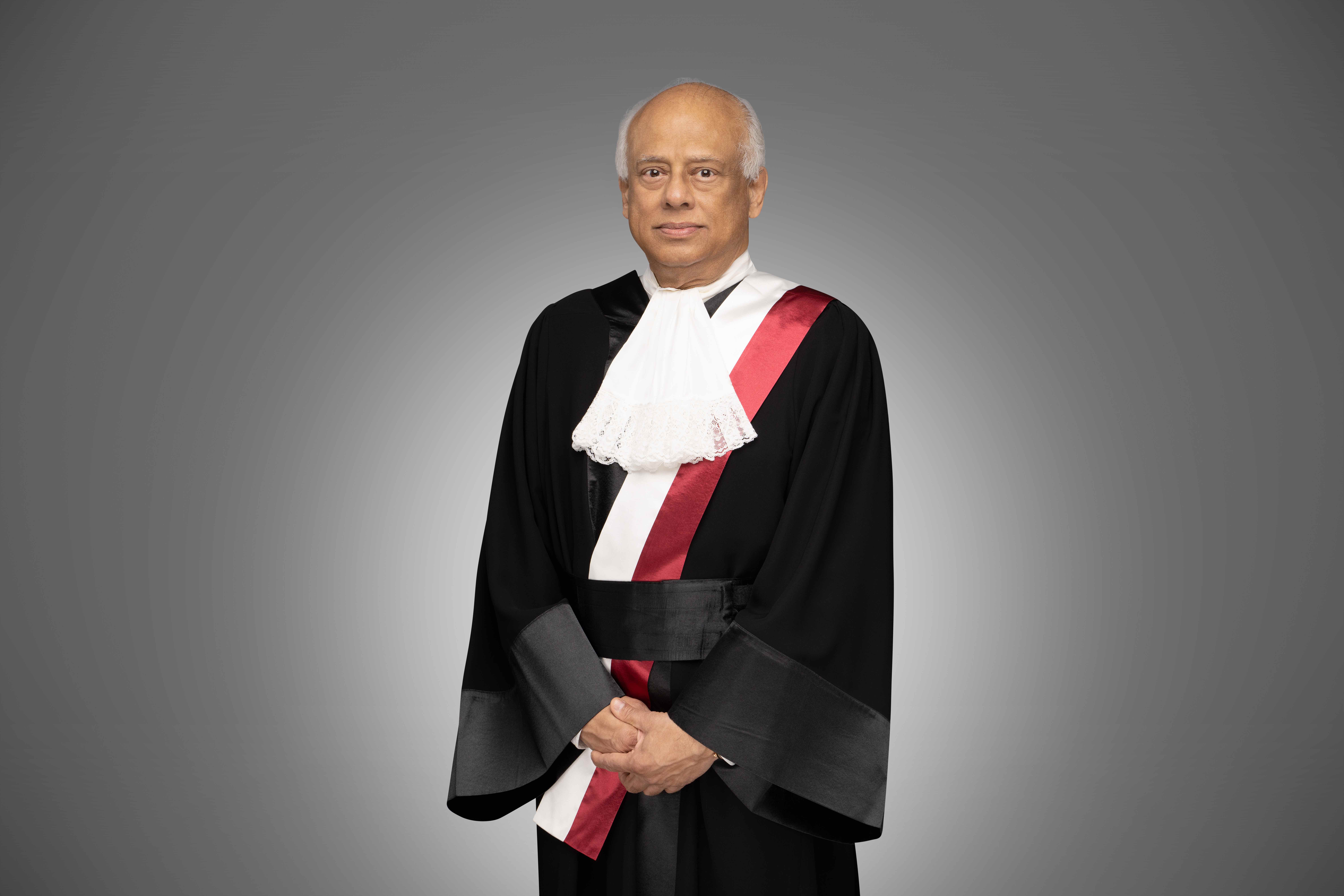 Chelva Rajah SC