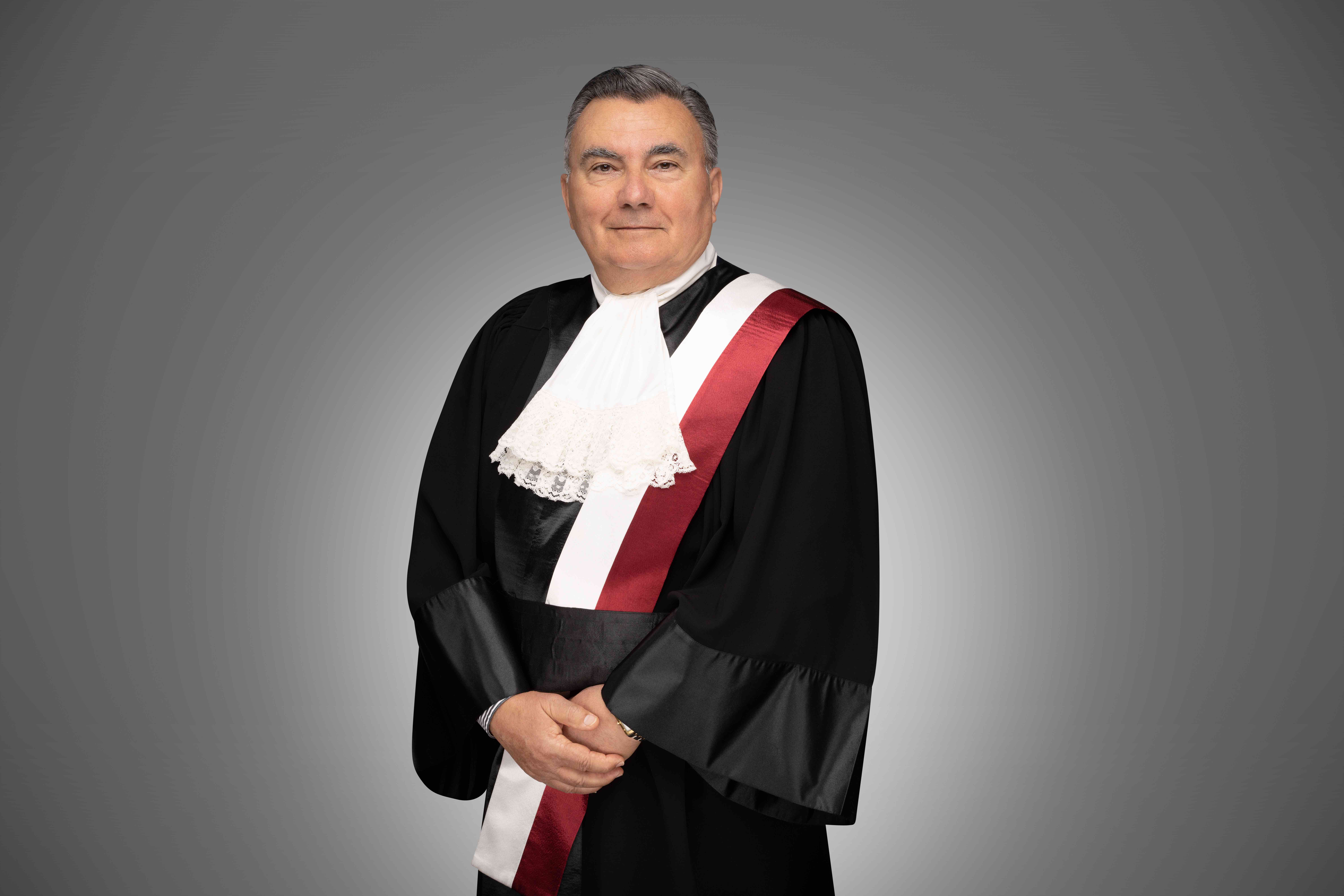 George Arestis