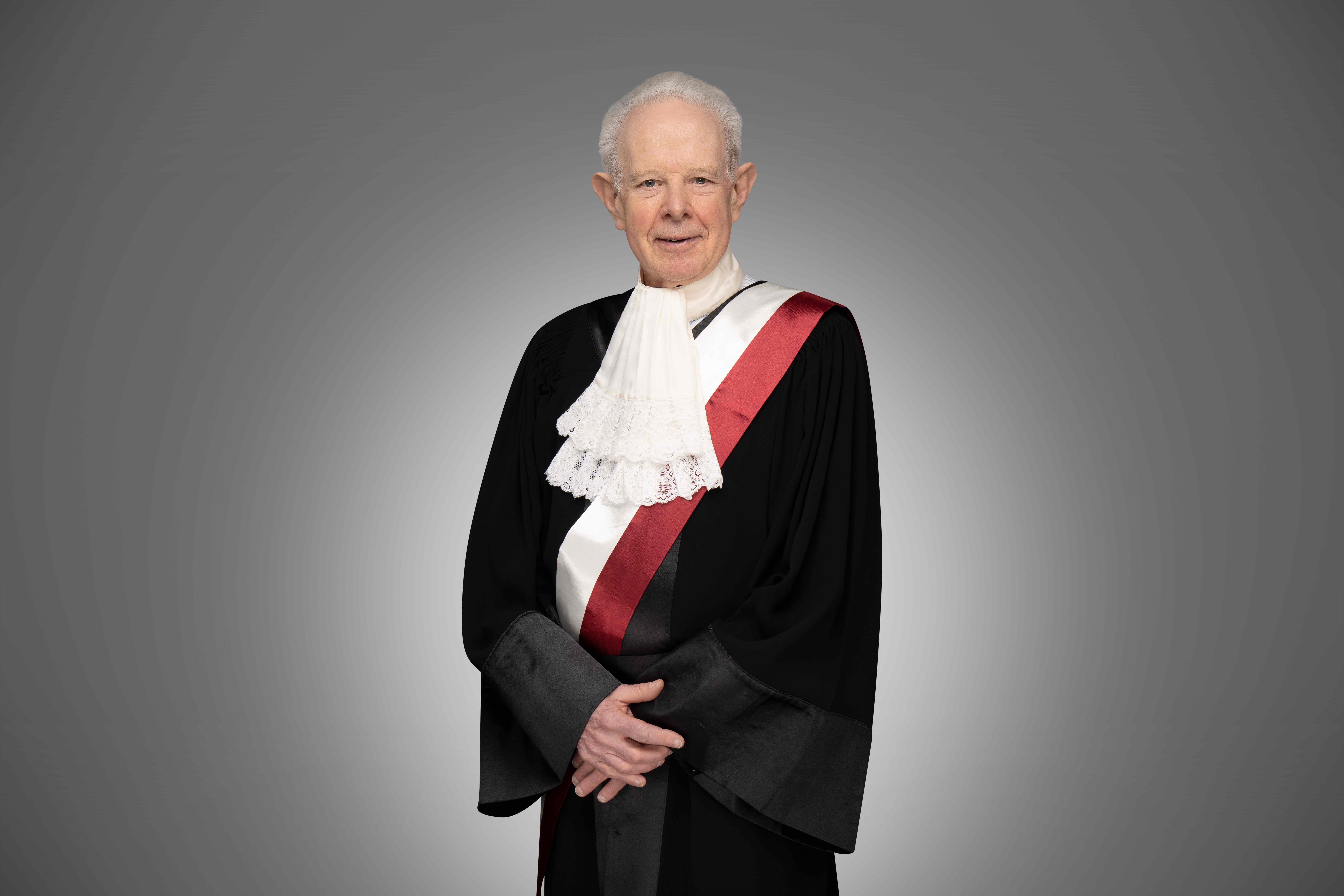 The Lord Thomas