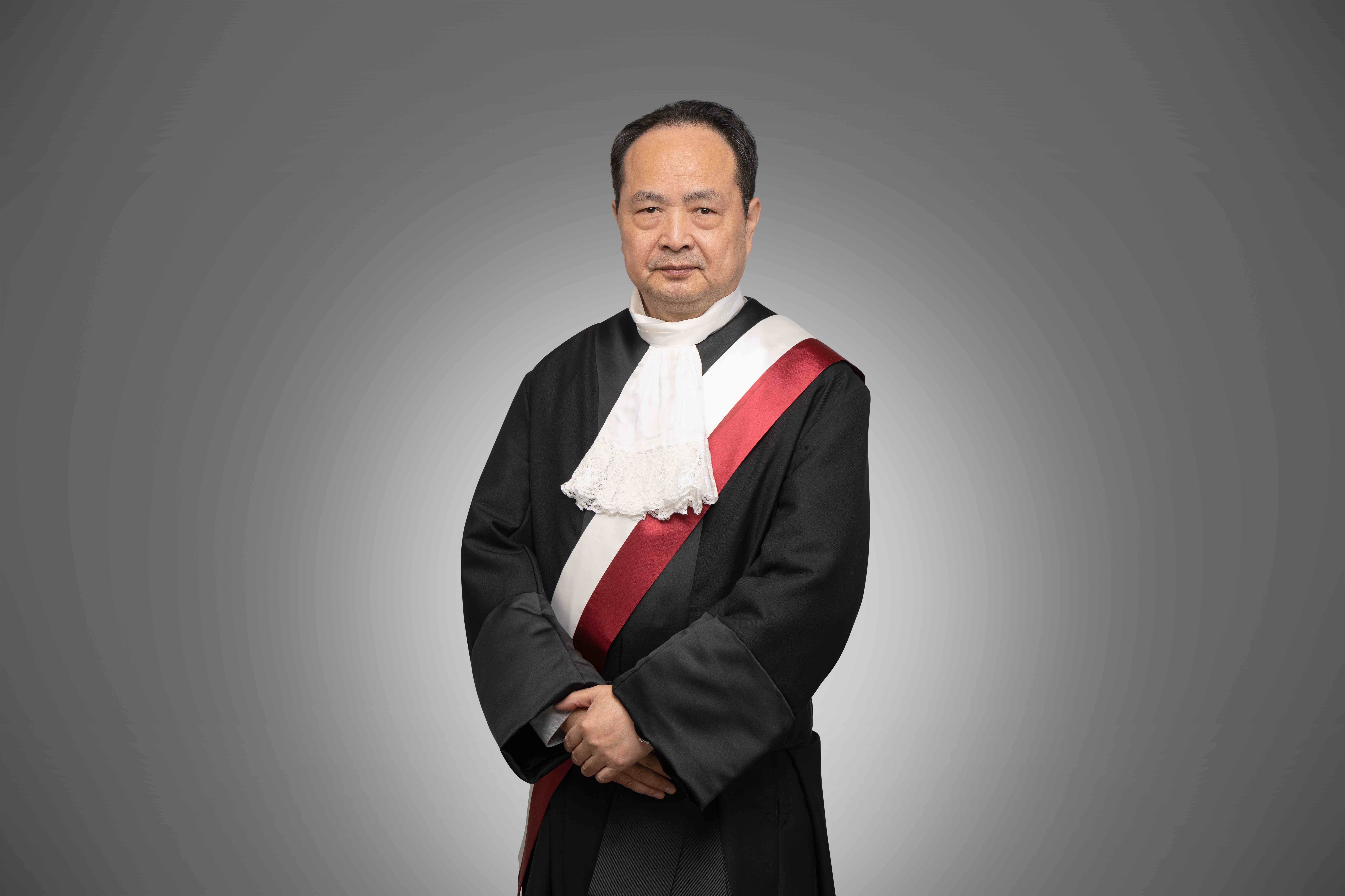 Yongjian Zhang