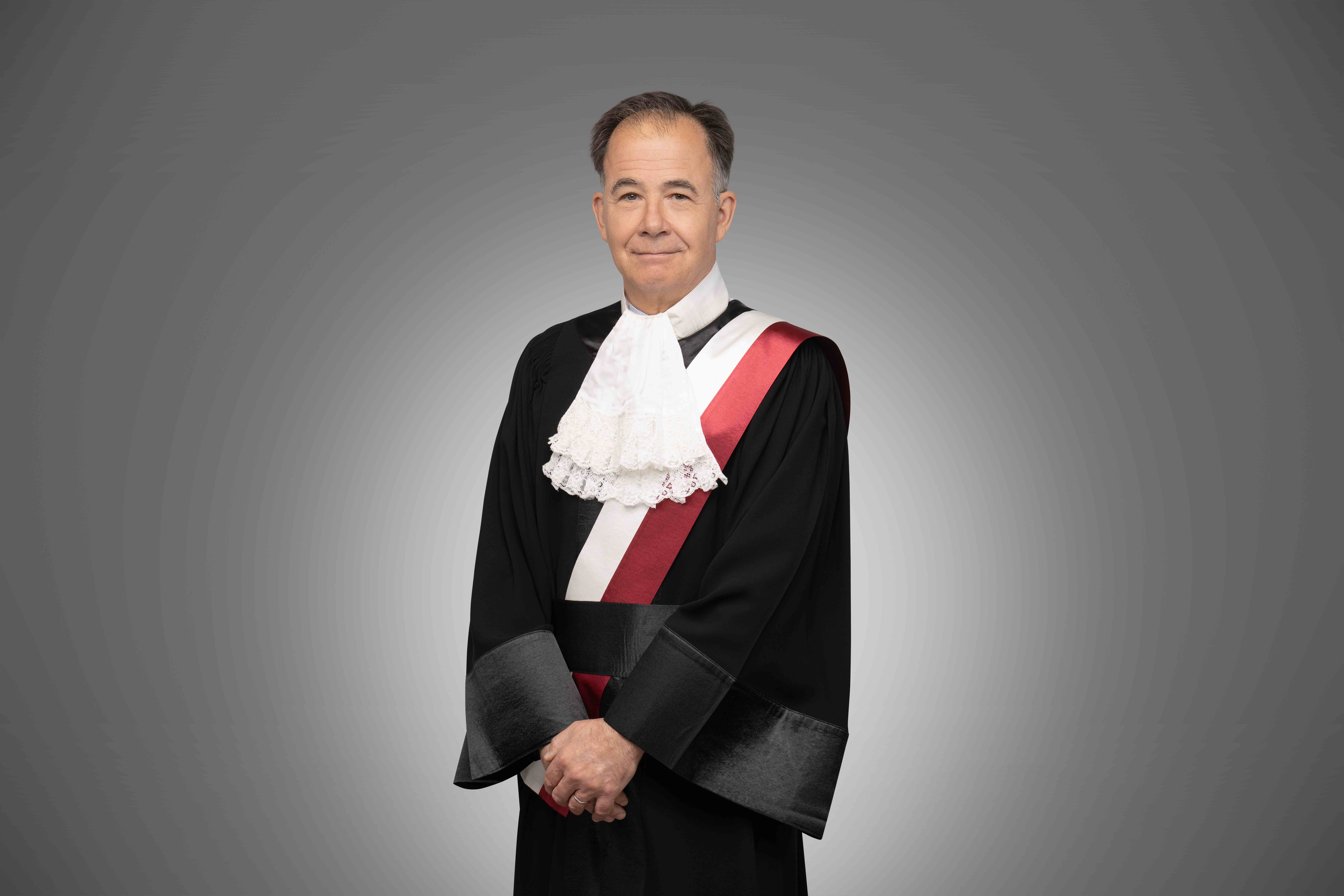 Sean Hagan
