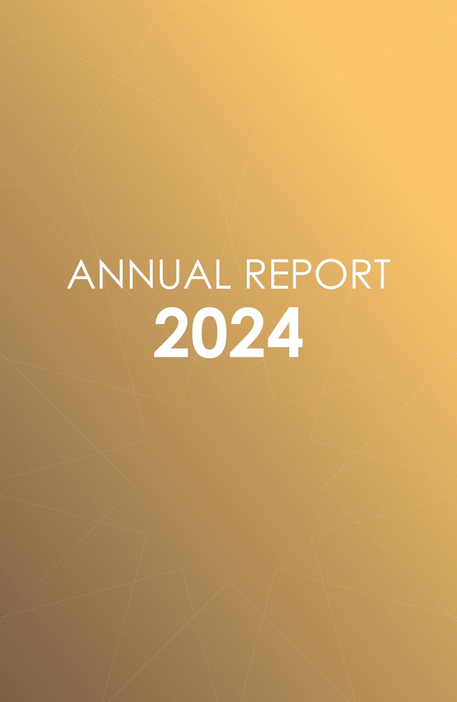 Annual report 2024