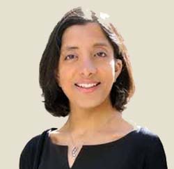 Saima Hanif