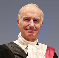 Sir William Blair