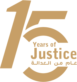 15 Years