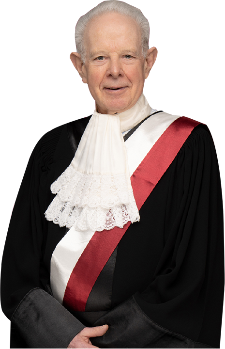 The Lord Thomas of Cwmgiedd