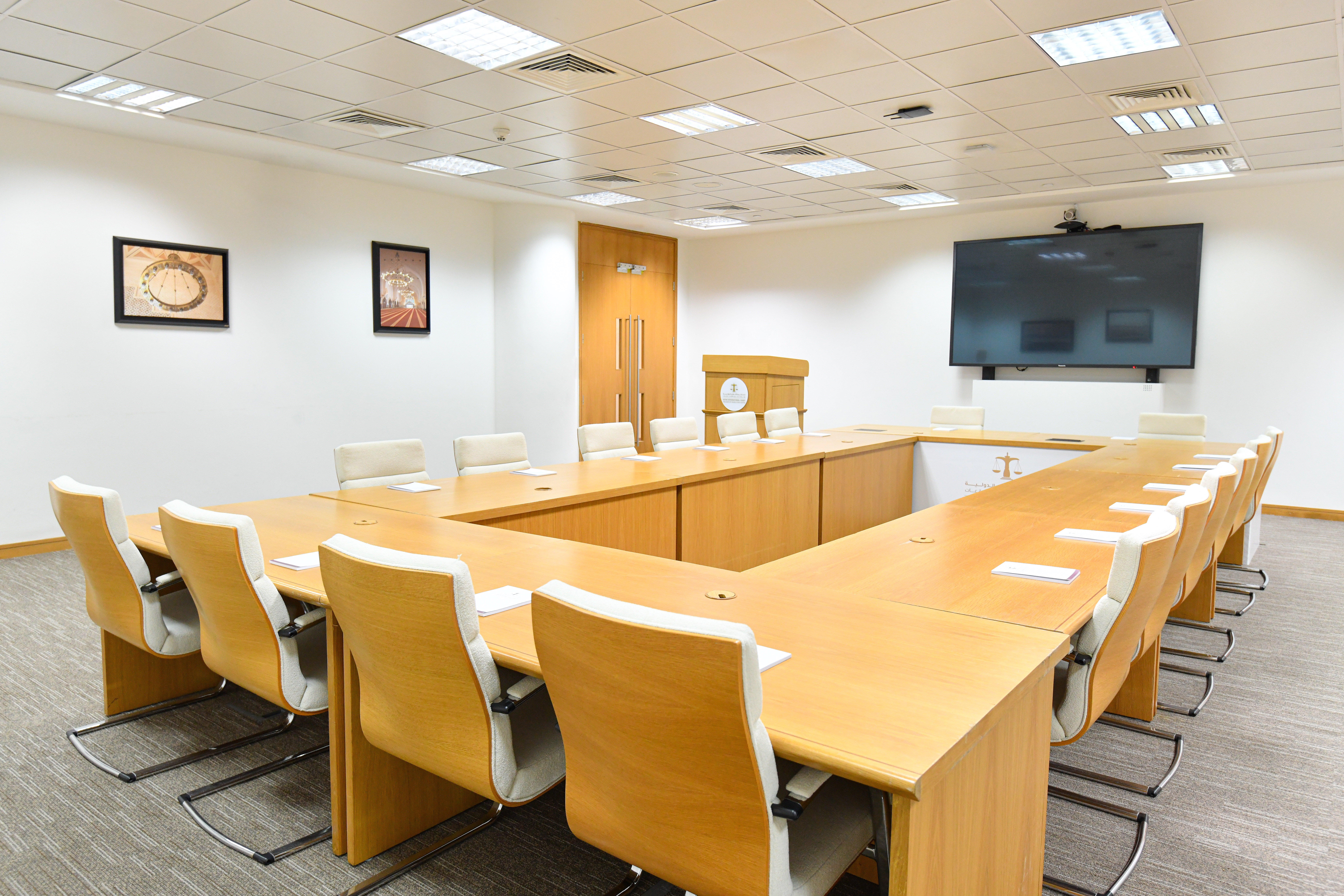 mediation adr room photo 