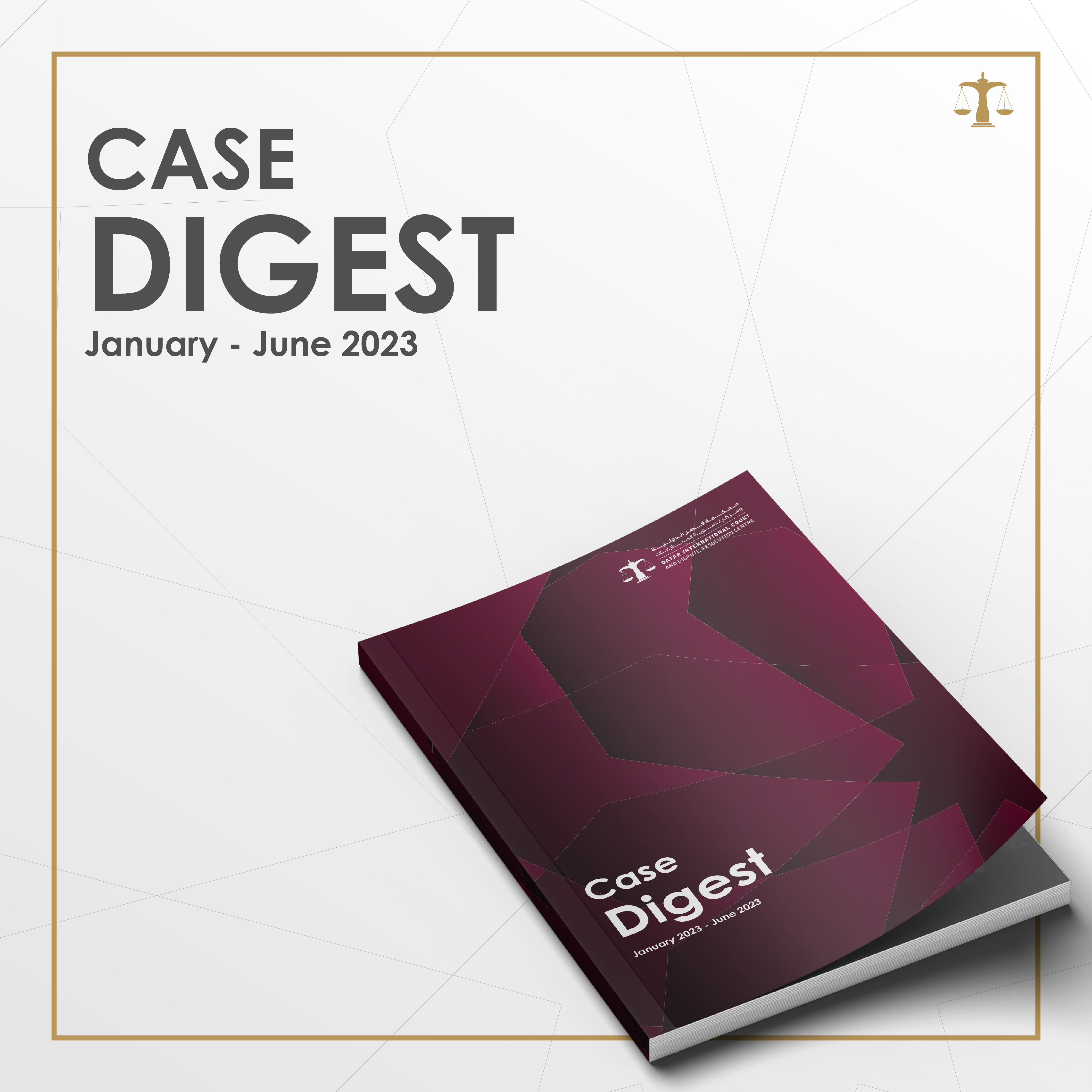 Case Digest QICDRC 
