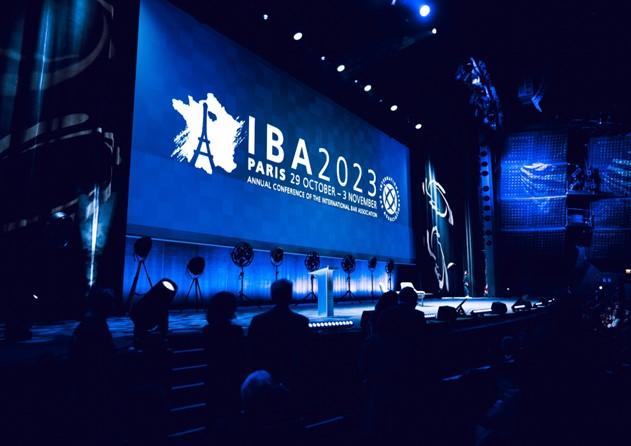 IBA Paris 2023