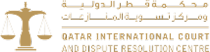 QICDRC Logo